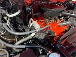 1972 Chevrolet 1/2-Ton Pickup (CC-2091242) for sale in Effingham, Illinois