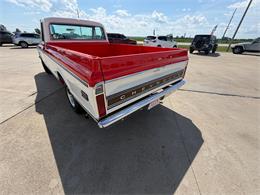 1972 Chevrolet 1/2-Ton Pickup (CC-2091242) for sale in Effingham, Illinois