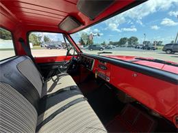 1972 Chevrolet 1/2-Ton Pickup (CC-2091242) for sale in Effingham, Illinois