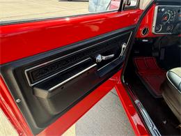 1972 Chevrolet 1/2-Ton Pickup (CC-2091242) for sale in Effingham, Illinois
