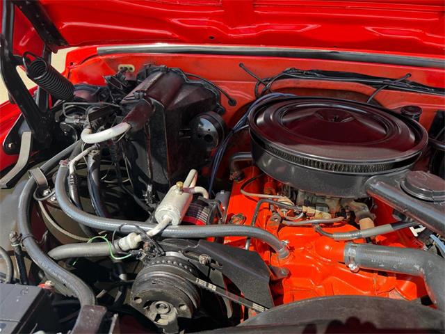 1972 Chevrolet 1/2-Ton Pickup (CC-2091242) for sale in Effingham, Illinois