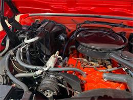 1972 Chevrolet 1/2-Ton Pickup (CC-2091242) for sale in Effingham, Illinois