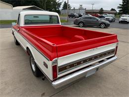 1972 Chevrolet 1/2-Ton Pickup (CC-2091242) for sale in Effingham, Illinois