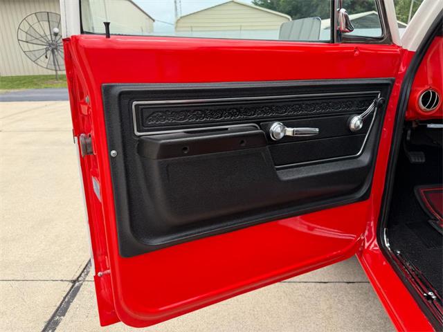 1972 Chevrolet 1/2-Ton Pickup (CC-2091242) for sale in Effingham, Illinois