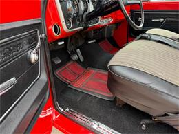 1972 Chevrolet 1/2-Ton Pickup (CC-2091242) for sale in Effingham, Illinois