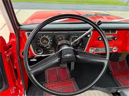 1972 Chevrolet 1/2-Ton Pickup (CC-2091242) for sale in Effingham, Illinois