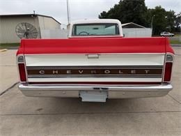1972 Chevrolet 1/2-Ton Pickup (CC-2091242) for sale in Effingham, Illinois