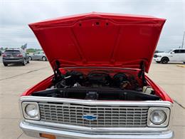 1972 Chevrolet 1/2-Ton Pickup (CC-2091242) for sale in Effingham, Illinois