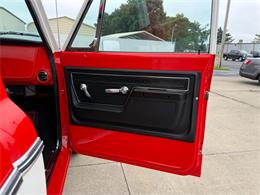 1972 Chevrolet 1/2-Ton Pickup (CC-2091242) for sale in Effingham, Illinois