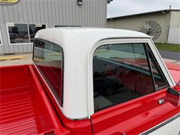 1972 Chevrolet 1/2-Ton Pickup (CC-2091242) for sale in Effingham, Illinois