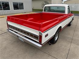 1972 Chevrolet 1/2-Ton Pickup (CC-2091242) for sale in Effingham, Illinois