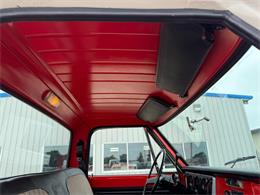 1972 Chevrolet 1/2-Ton Pickup (CC-2091242) for sale in Effingham, Illinois