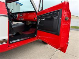1972 Chevrolet 1/2-Ton Pickup (CC-2091242) for sale in Effingham, Illinois