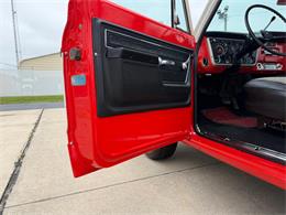 1972 Chevrolet 1/2-Ton Pickup (CC-2091242) for sale in Effingham, Illinois