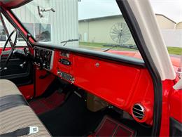 1972 Chevrolet 1/2-Ton Pickup (CC-2091242) for sale in Effingham, Illinois