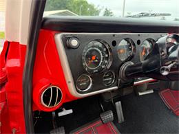 1972 Chevrolet 1/2-Ton Pickup (CC-2091242) for sale in Effingham, Illinois