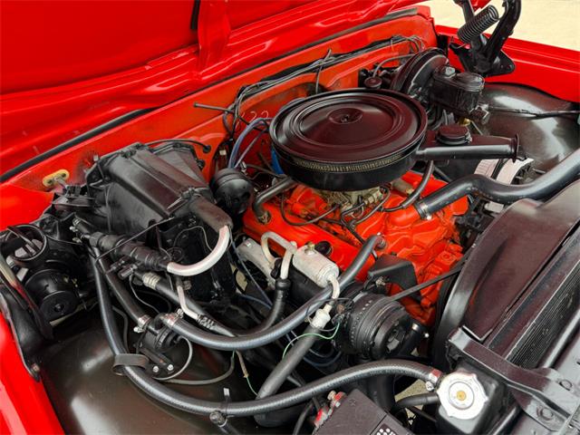 1972 Chevrolet 1/2-Ton Pickup (CC-2091242) for sale in Effingham, Illinois