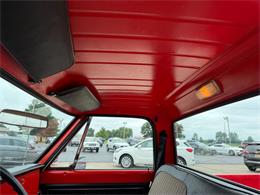1972 Chevrolet 1/2-Ton Pickup (CC-2091242) for sale in Effingham, Illinois
