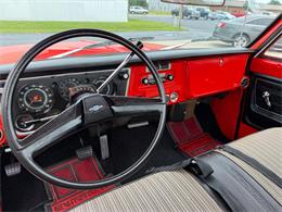 1972 Chevrolet 1/2-Ton Pickup (CC-2091242) for sale in Effingham, Illinois