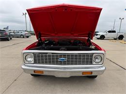 1972 Chevrolet 1/2-Ton Pickup (CC-2091242) for sale in Effingham, Illinois