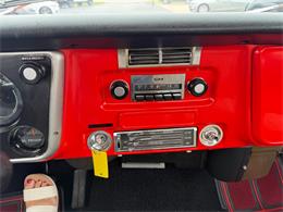 1972 Chevrolet 1/2-Ton Pickup (CC-2091242) for sale in Effingham, Illinois