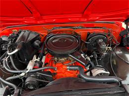 1972 Chevrolet 1/2-Ton Pickup (CC-2091242) for sale in Effingham, Illinois