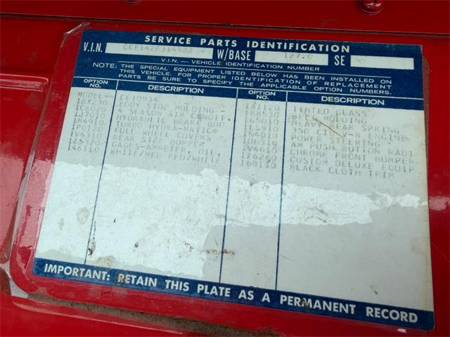 1972 Chevrolet 1/2-Ton Pickup (CC-2091242) for sale in Effingham, Illinois