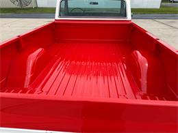 1972 Chevrolet 1/2-Ton Pickup (CC-2091242) for sale in Effingham, Illinois
