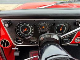 1972 Chevrolet 1/2-Ton Pickup (CC-2091242) for sale in Effingham, Illinois