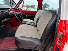 1972 Chevrolet 1/2-Ton Pickup (CC-2091242) for sale in Effingham, Illinois