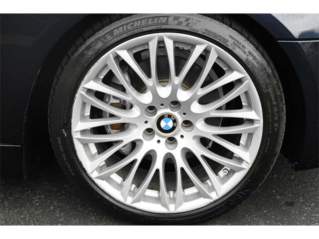2007 BMW 7 Series (CC-2091245) for sale in Santa Barbara, California