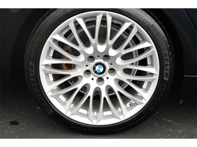 2007 BMW 7 Series (CC-2091245) for sale in Santa Barbara, California