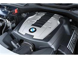 2007 BMW 7 Series (CC-2091245) for sale in Santa Barbara, California