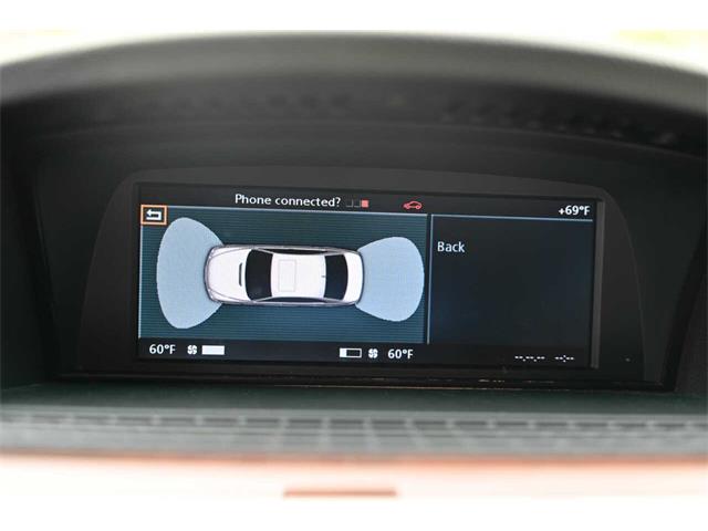 2007 BMW 7 Series (CC-2091245) for sale in Santa Barbara, California