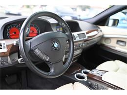 2007 BMW 7 Series (CC-2091245) for sale in Santa Barbara, California
