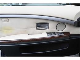 2007 BMW 7 Series (CC-2091245) for sale in Santa Barbara, California