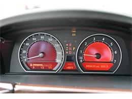 2007 BMW 7 Series (CC-2091245) for sale in Santa Barbara, California