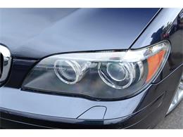 2007 BMW 7 Series (CC-2091245) for sale in Santa Barbara, California