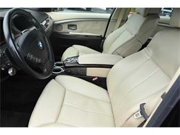 2007 BMW 7 Series (CC-2091245) for sale in Santa Barbara, California