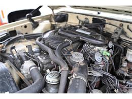 1984 Toyota Land Cruiser (CC-2091246) for sale in Santa Barbara, California