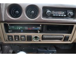 1984 Toyota Land Cruiser (CC-2091246) for sale in Santa Barbara, California