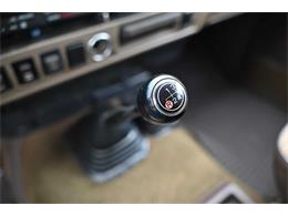 1984 Toyota Land Cruiser (CC-2091246) for sale in Santa Barbara, California