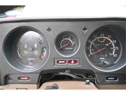1984 Toyota Land Cruiser (CC-2091246) for sale in Santa Barbara, California