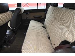 1984 Toyota Land Cruiser (CC-2091246) for sale in Santa Barbara, California