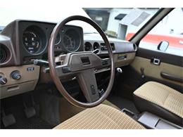 1984 Toyota Land Cruiser (CC-2091246) for sale in Santa Barbara, California