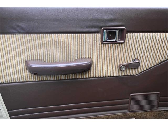 1984 Toyota Land Cruiser (CC-2091246) for sale in Santa Barbara, California