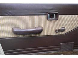1984 Toyota Land Cruiser (CC-2091246) for sale in Santa Barbara, California
