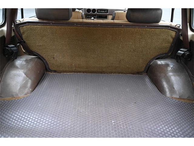 1984 Toyota Land Cruiser (CC-2091246) for sale in Santa Barbara, California