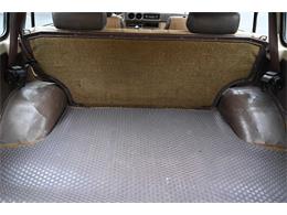 1984 Toyota Land Cruiser (CC-2091246) for sale in Santa Barbara, California