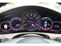 2021 Porsche Panamera (CC-2091247) for sale in Santa Barbara, California